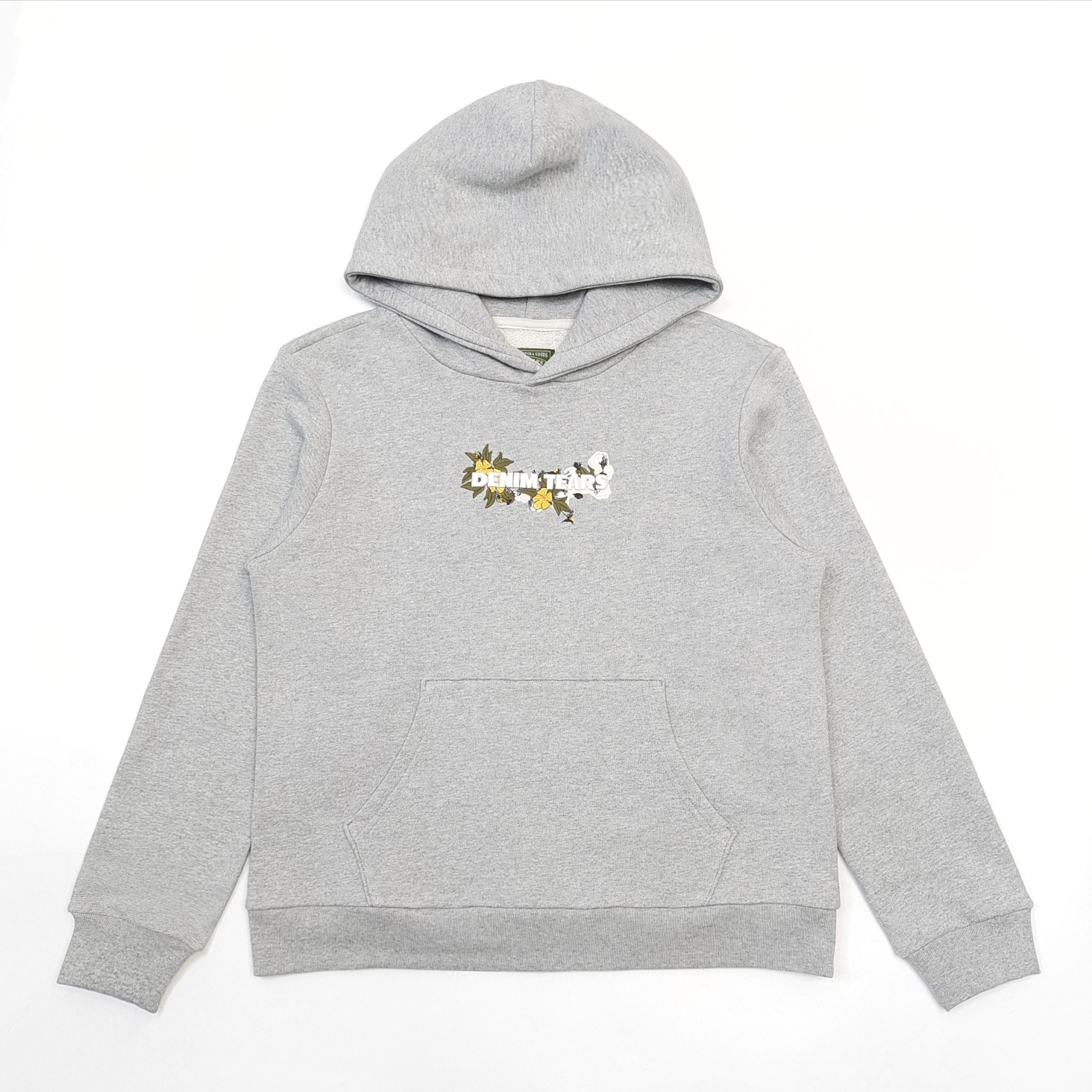 6_Denim Tears Hoodie