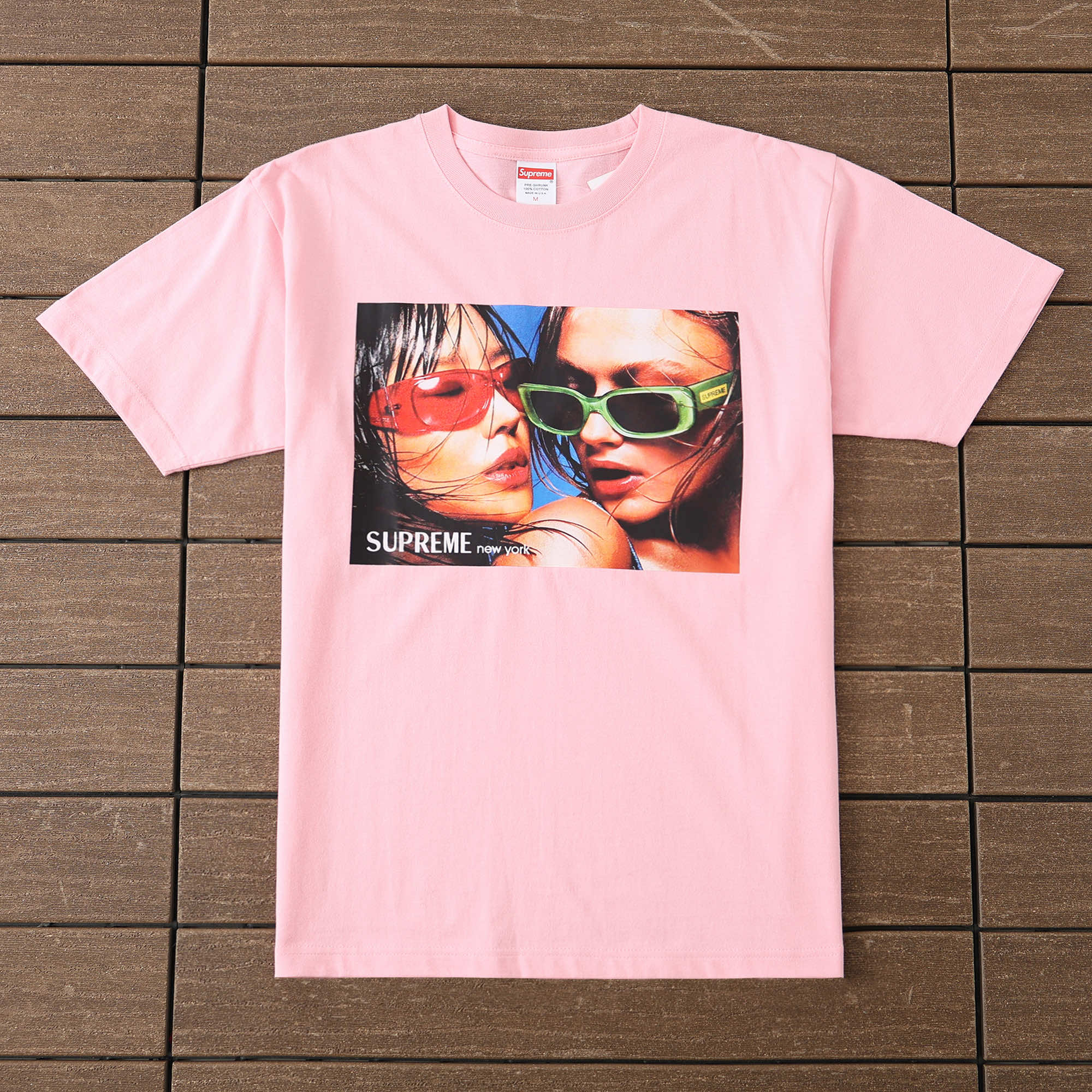 20_118 SUPREME T-shirt
