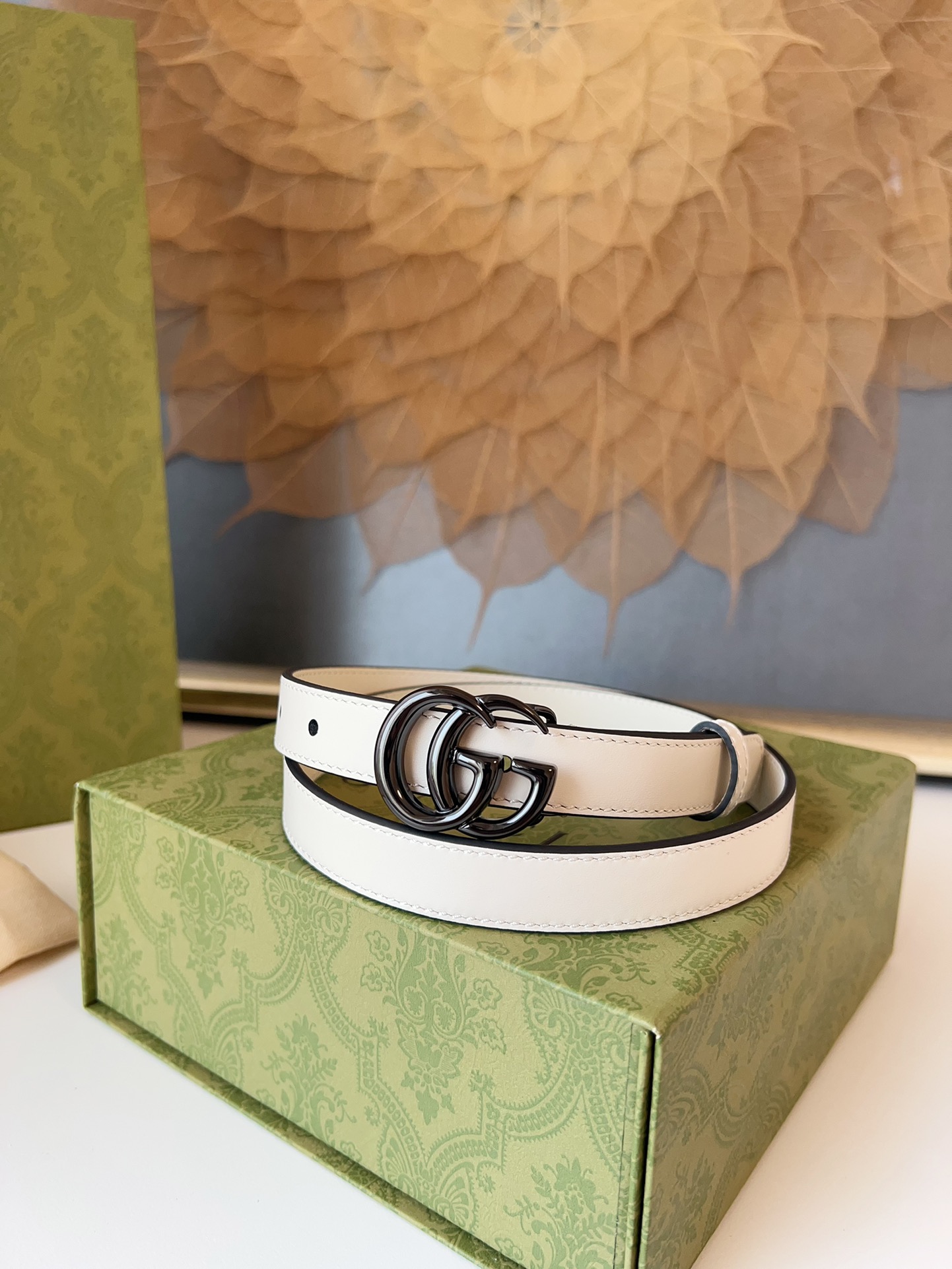 19_Gucci Belt