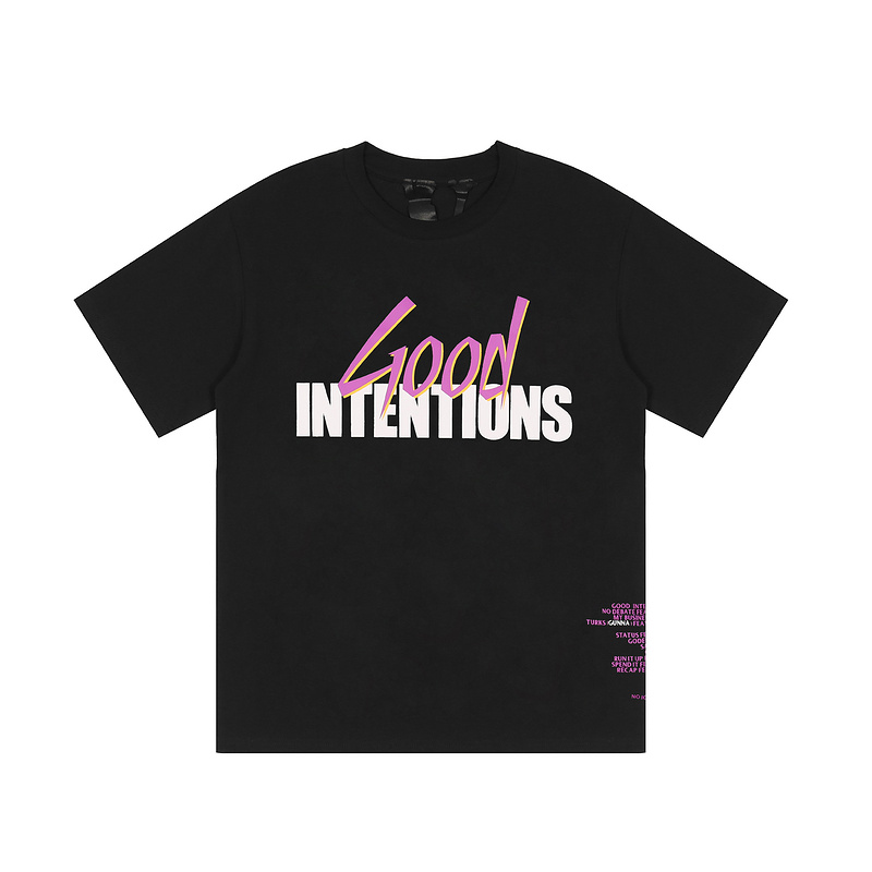 107_Vlone T-shirt