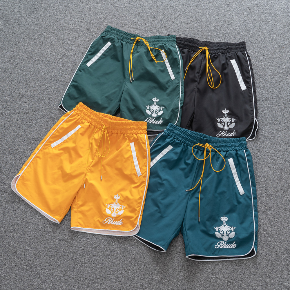 116_88 RHUDE Shorts