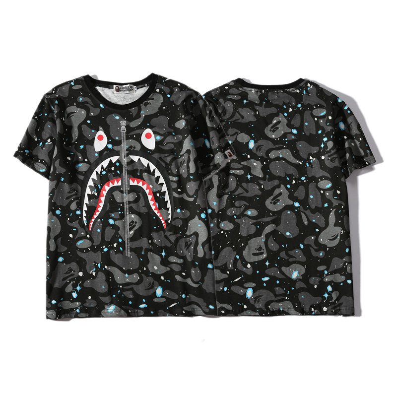 95_42 Bape T-shirt