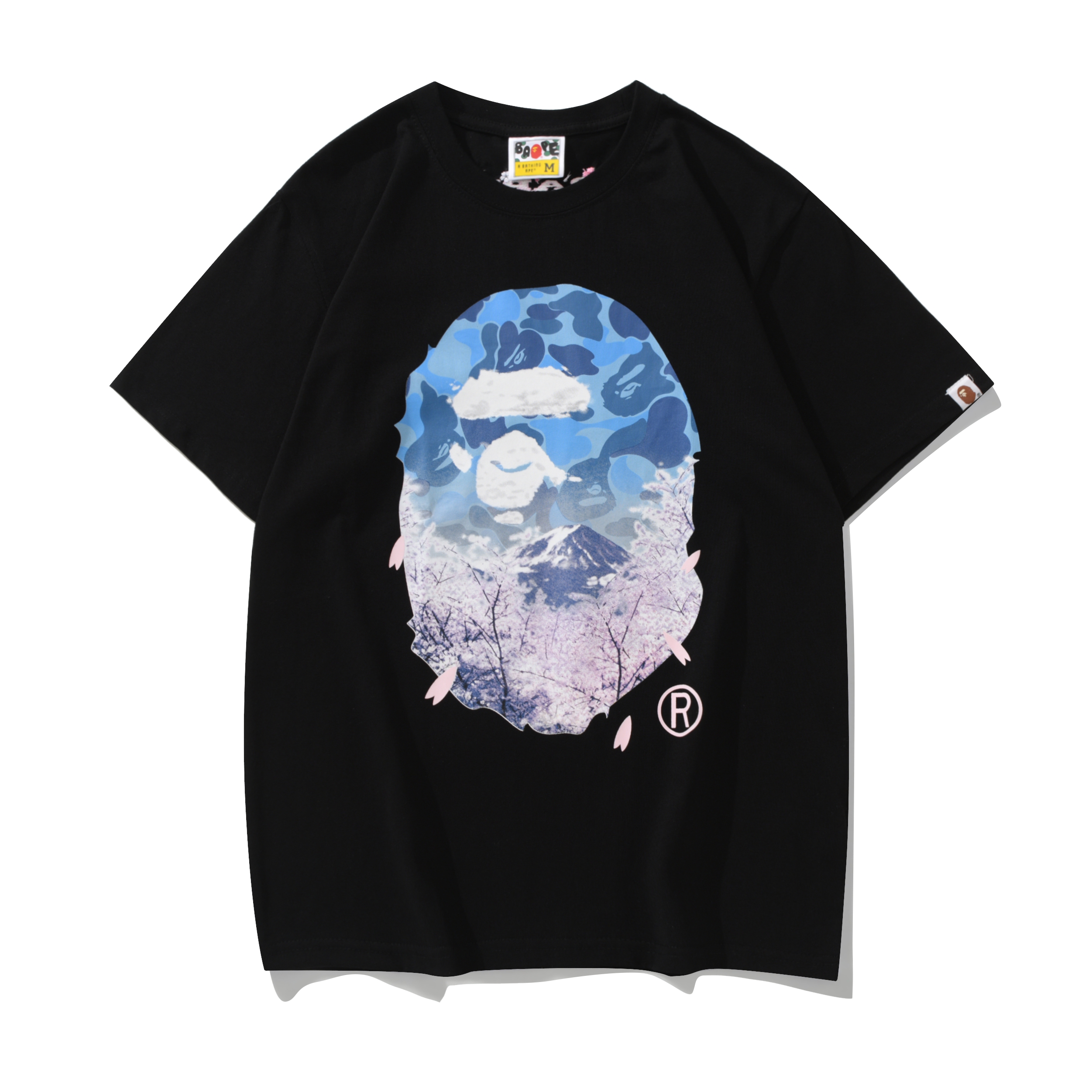 25_55 Bape T-shirt
