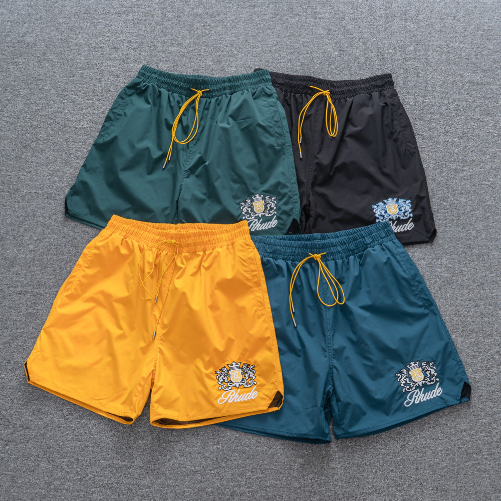 109_88 RHUDE Shorts