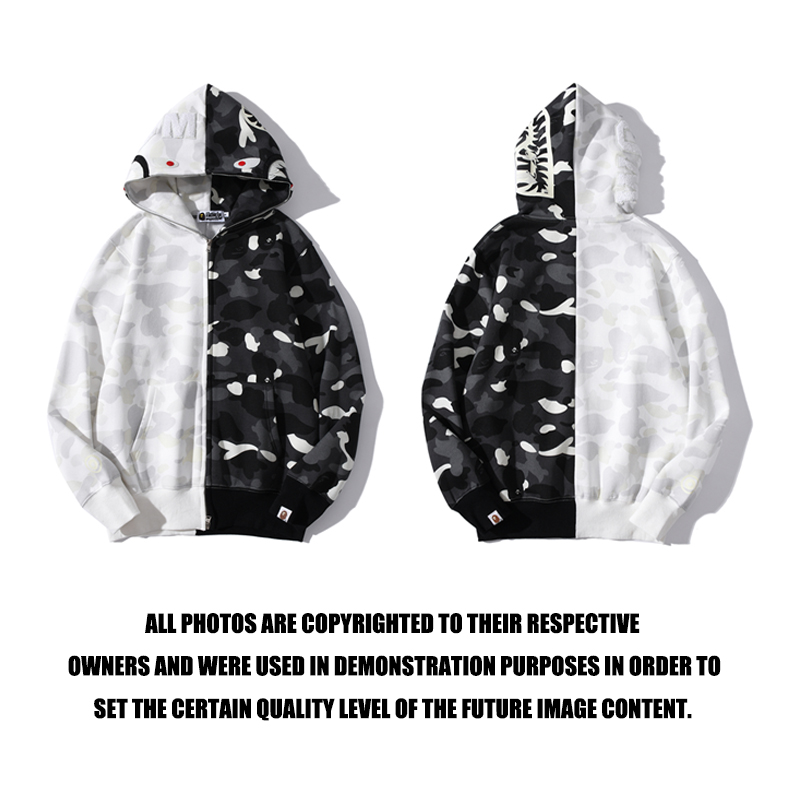 86_103 Bape Hoodie