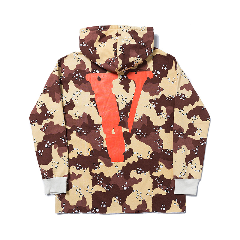 25_Vlone Hoodie