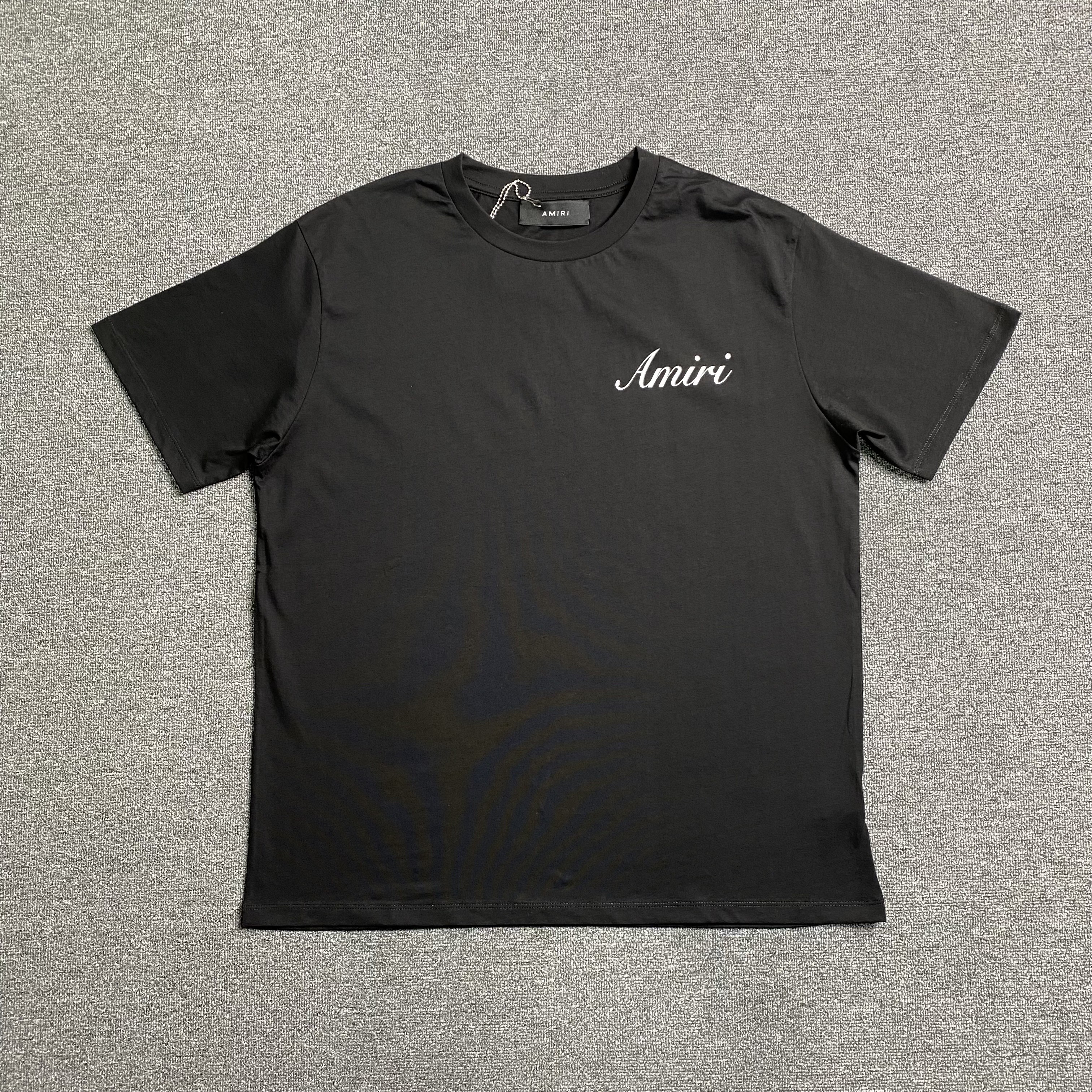25_155 AMIRI T-shirt