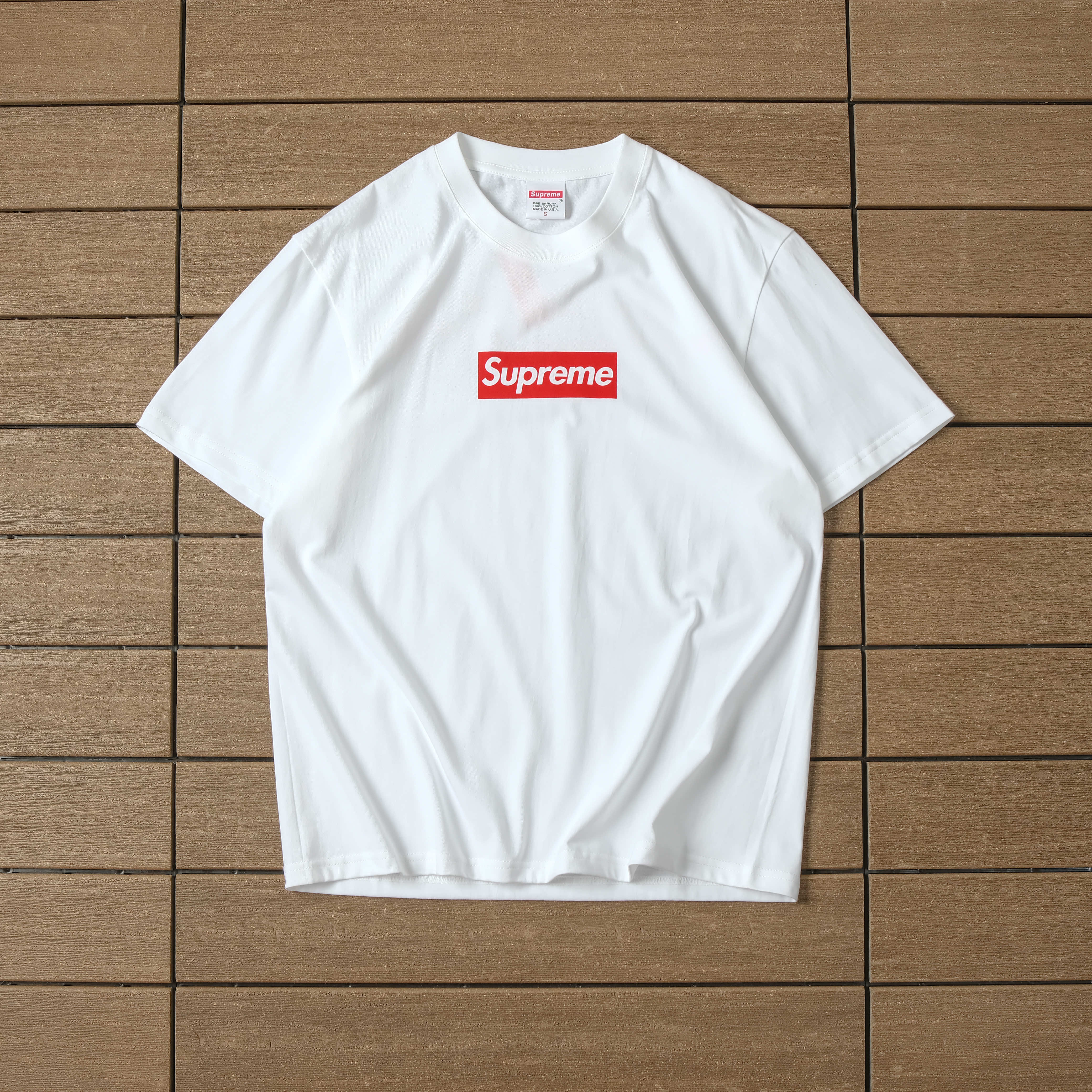 12_108 SUPREME T-SHIRT