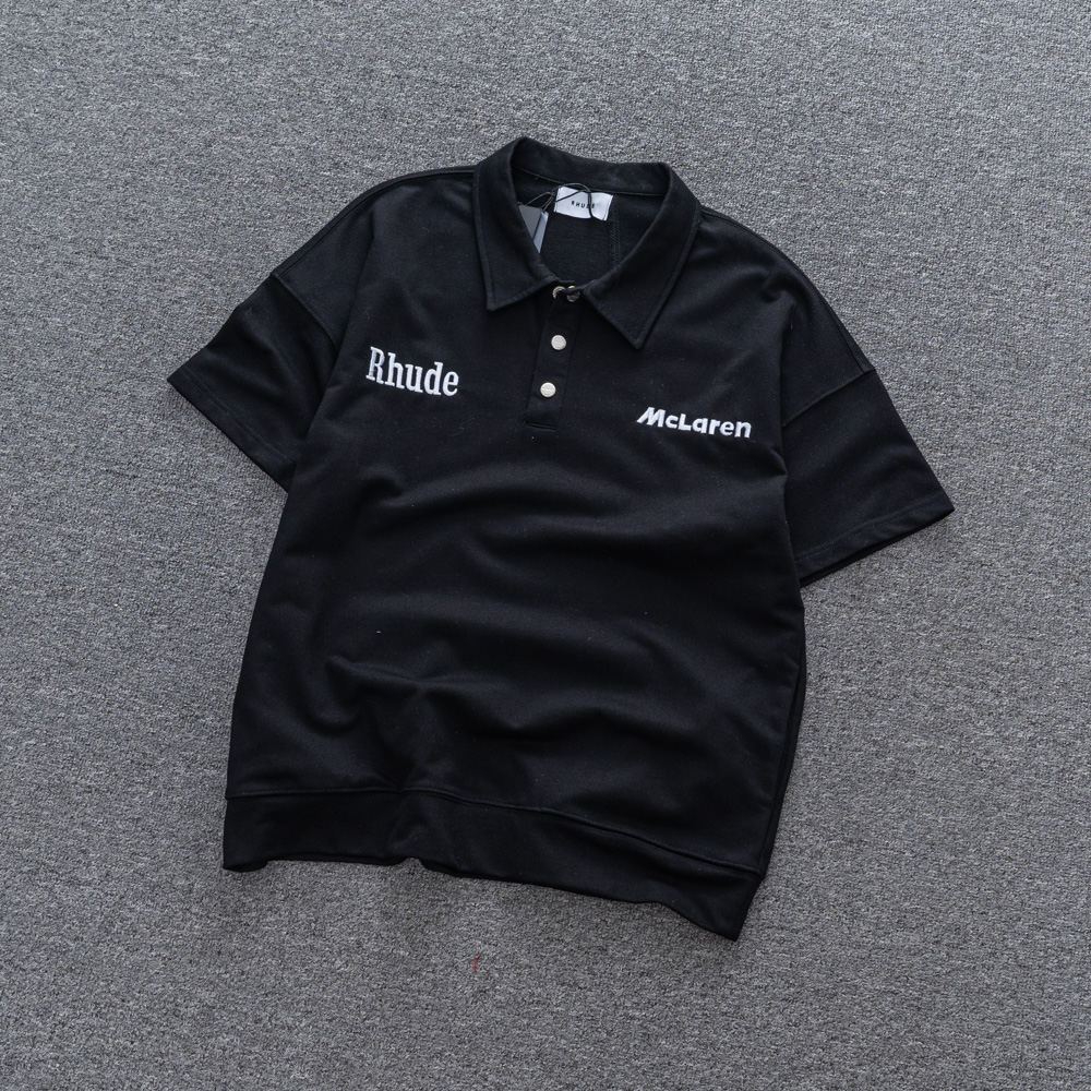 53_108 RHUDE Shirt