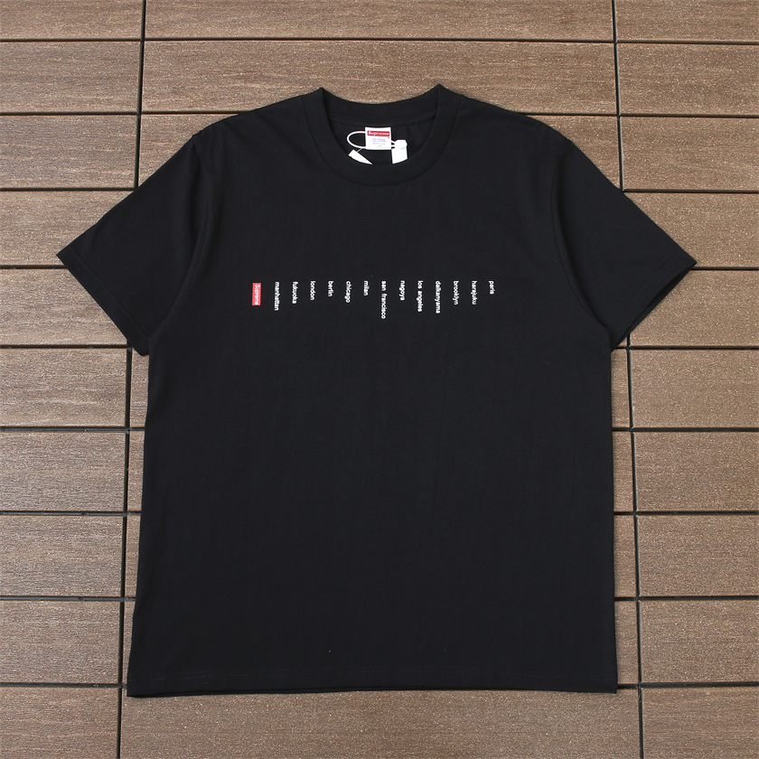 44_85 SUPREME T-SHIRT