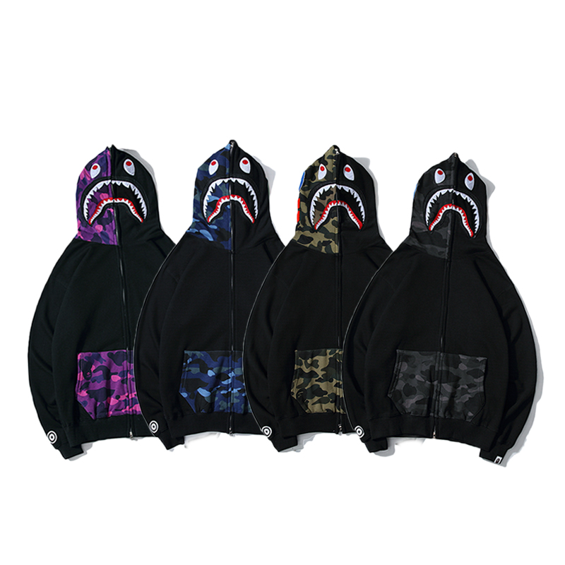 99_103 Bape Hoodie