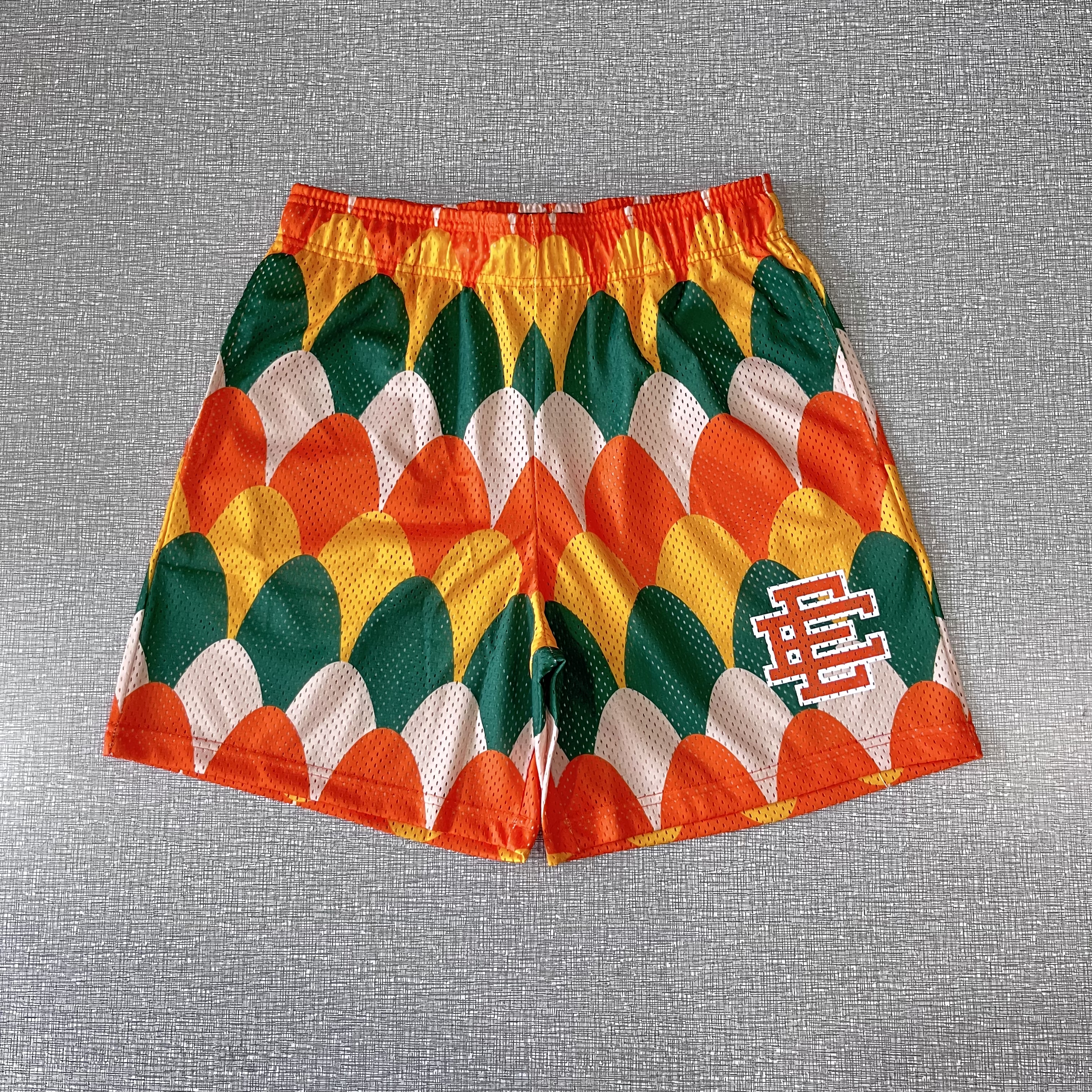 4_Eric Emanuel Shorts