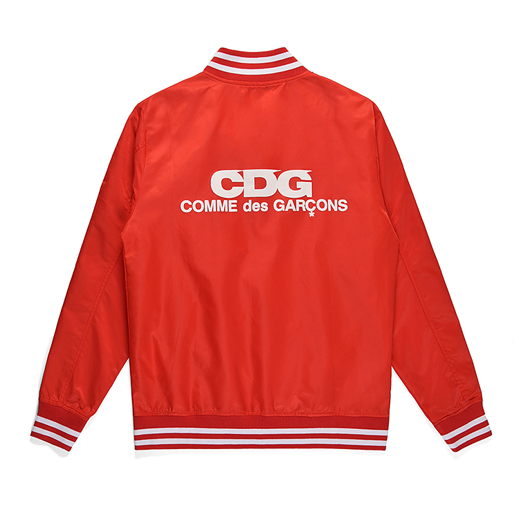 77_359 CDG Jacket