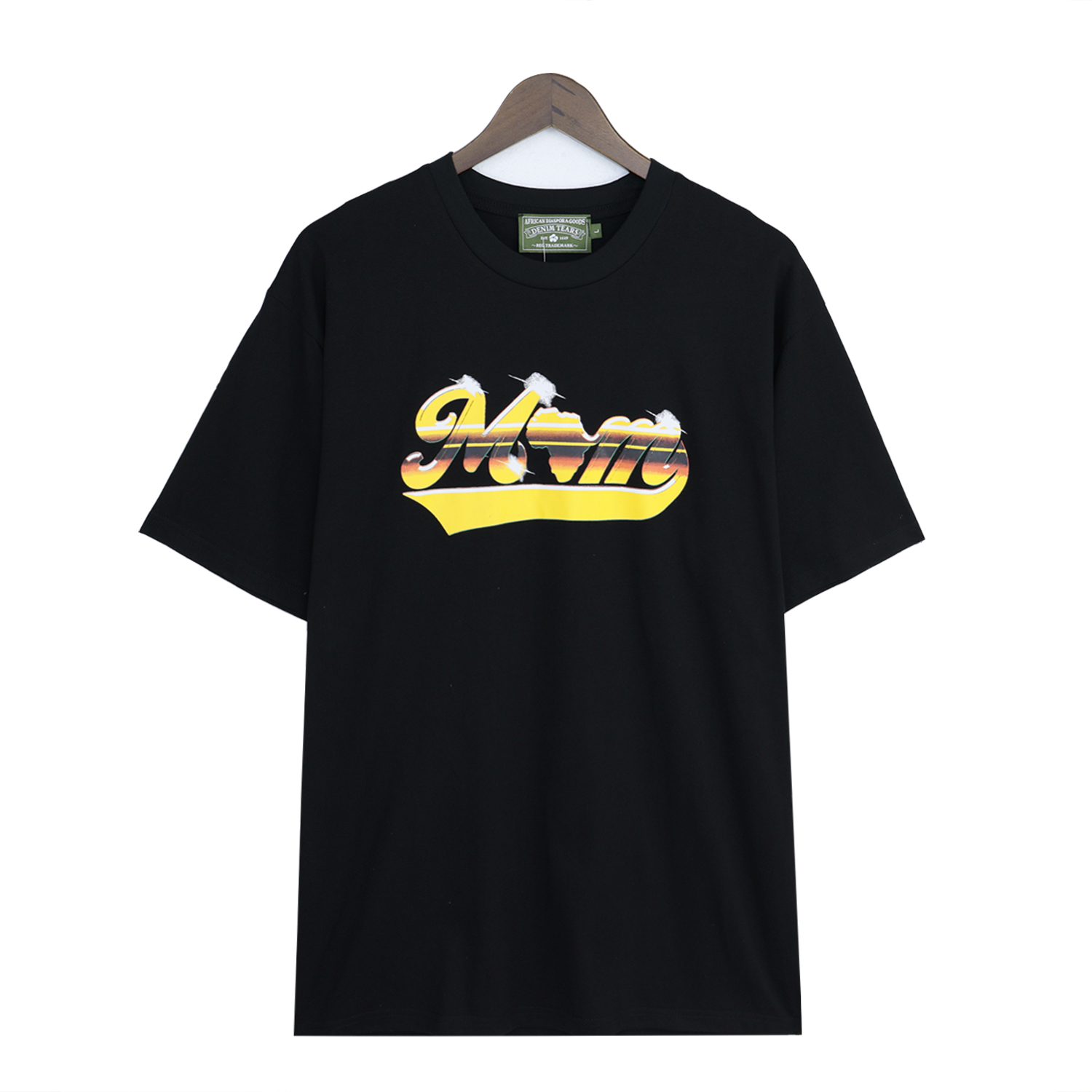 26_Denim Tears T-shirt
