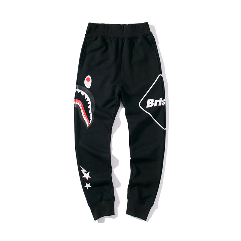 31_74 Bape Pants