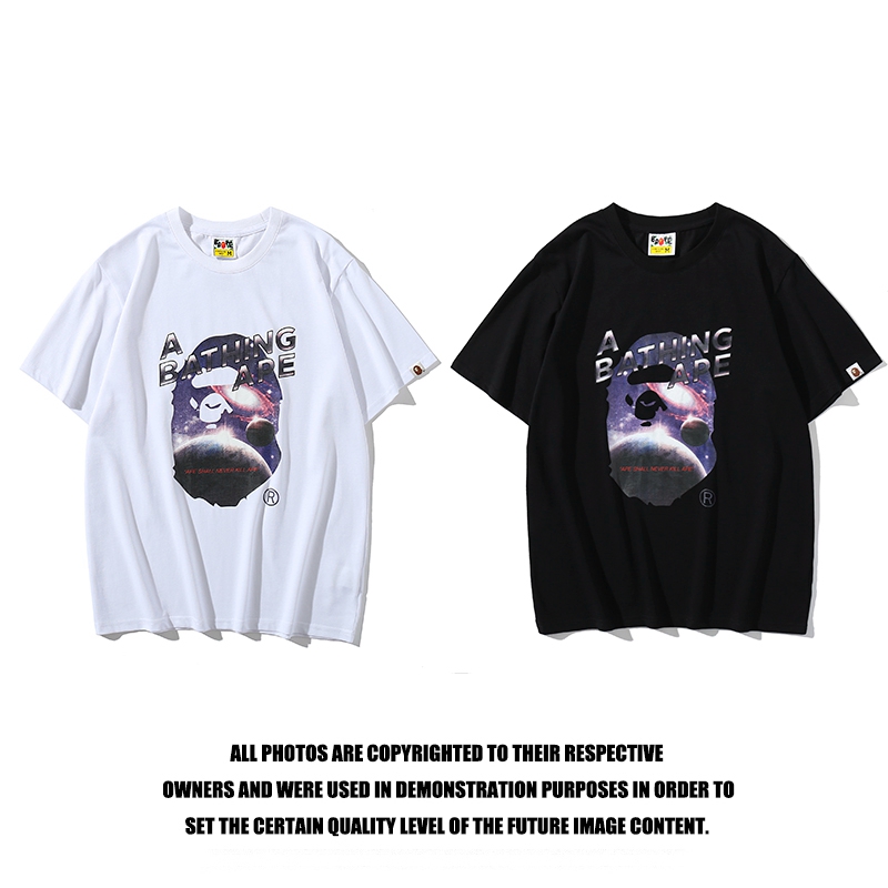 63_45 Bape T-shirt