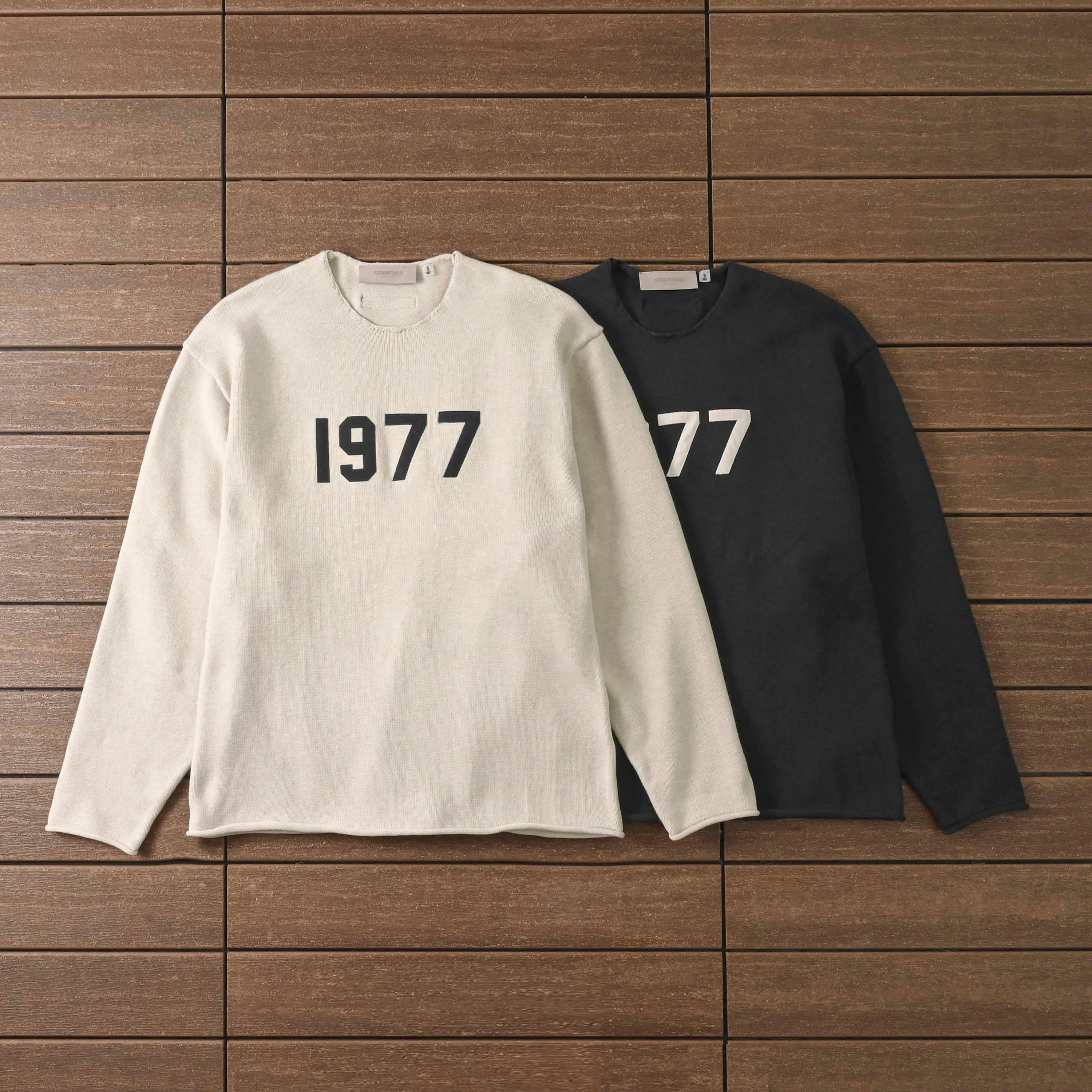 39_148 FEAR OF GOD Sweater