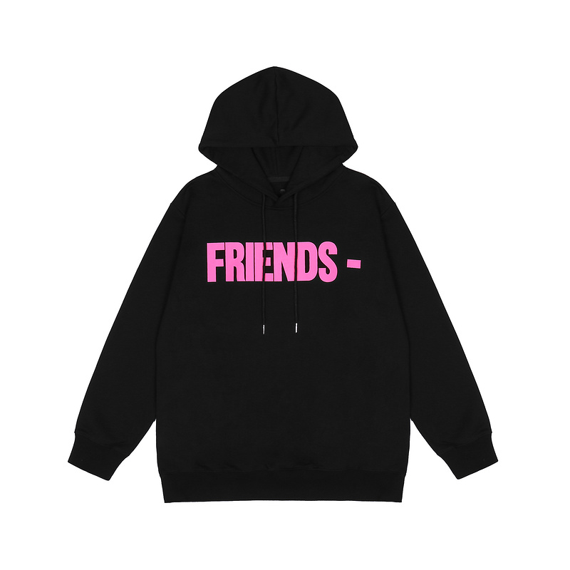 113_Vlone Hoodie