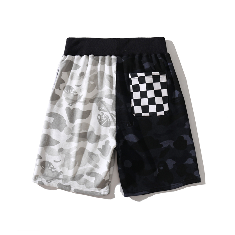 53_60 Bape Shorts