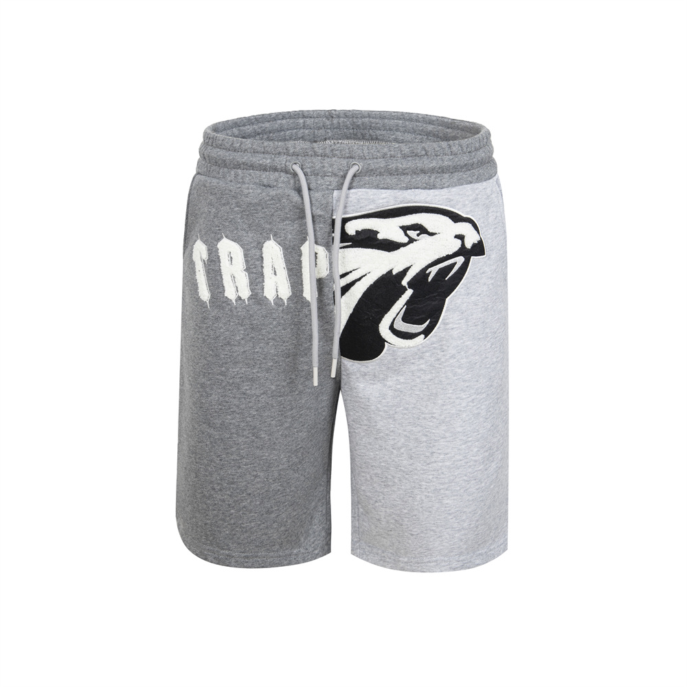 33_Trapstar Shorts