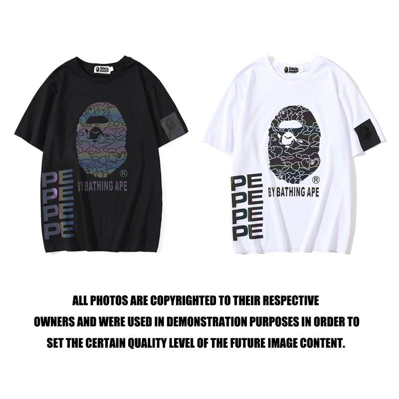 77_53 Bape T-shirt