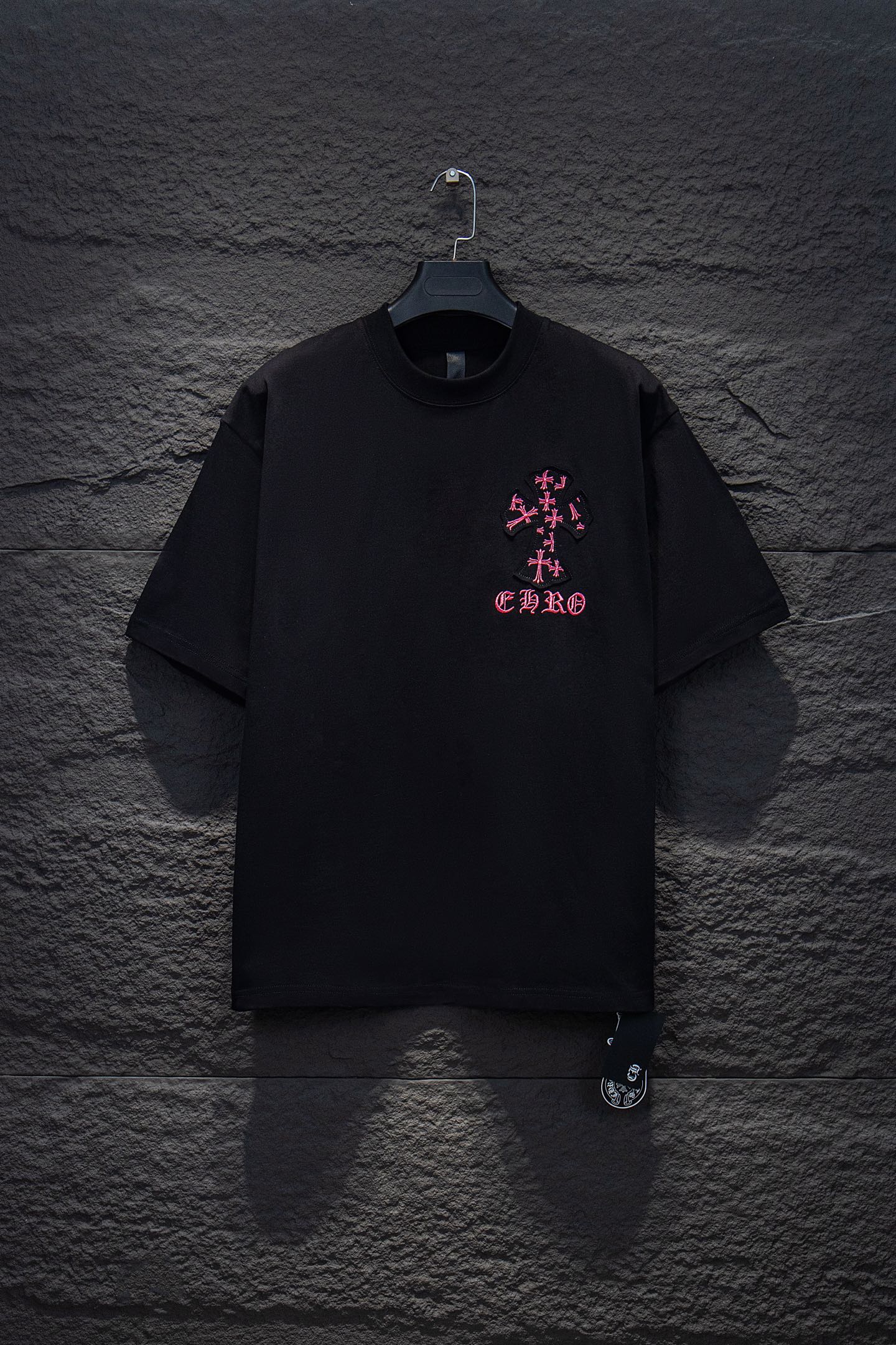 53_Chrome Heart T-shirt