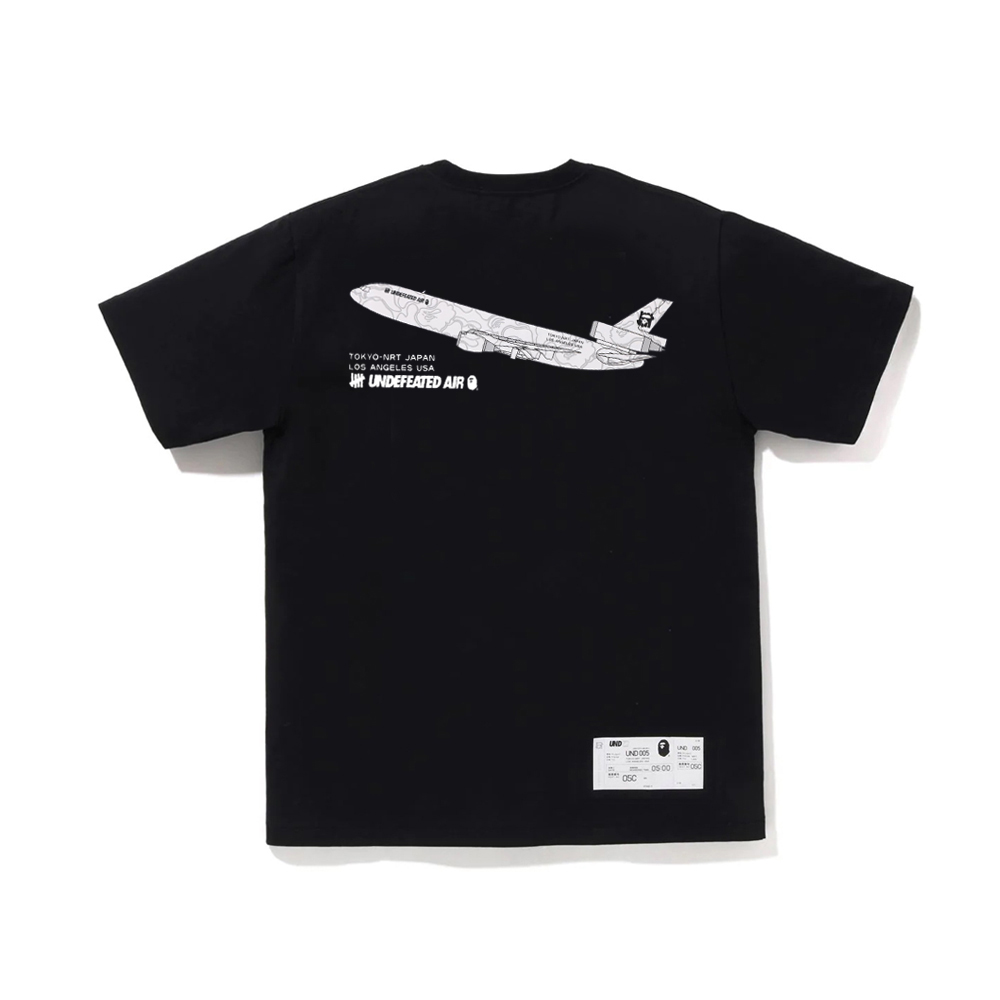 65_50 Bape T-shirt 2 Colors