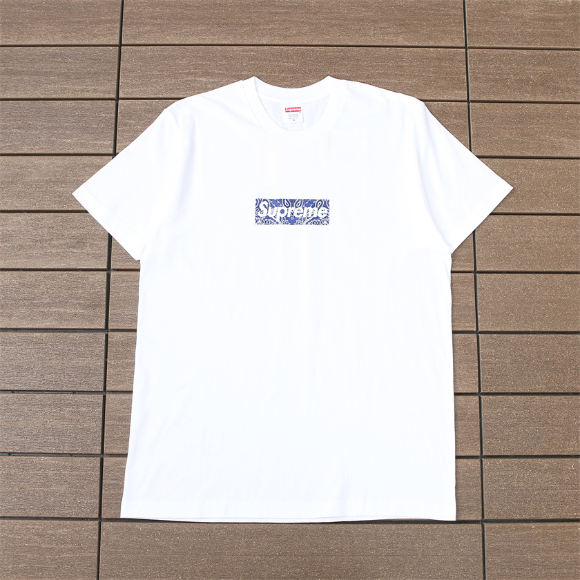 60_78 SUPREME T-SHIRT