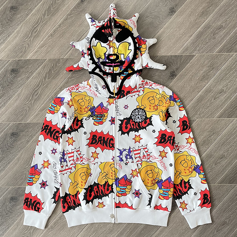 19_Glo Gang Hoodie