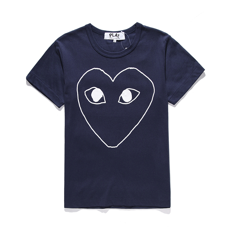 11_139 CDG T-shirt