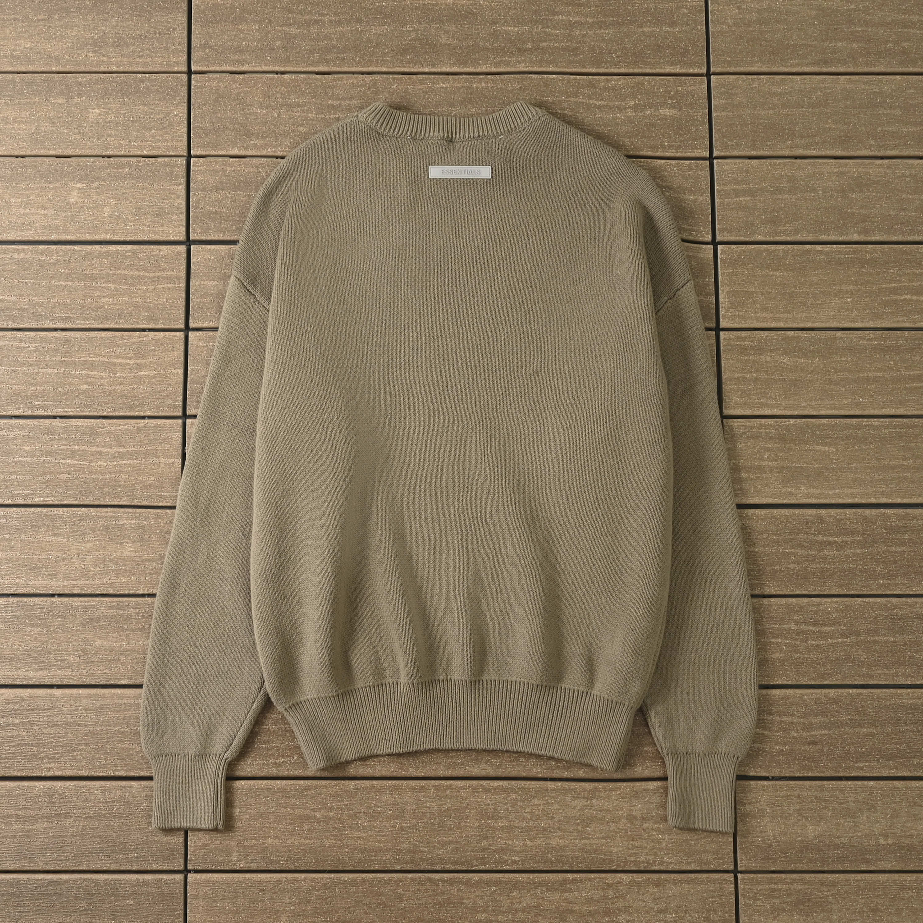 40_148 FEAR OF GOD Sweater