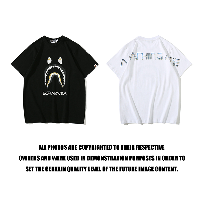 41_53 Bape T-shirt