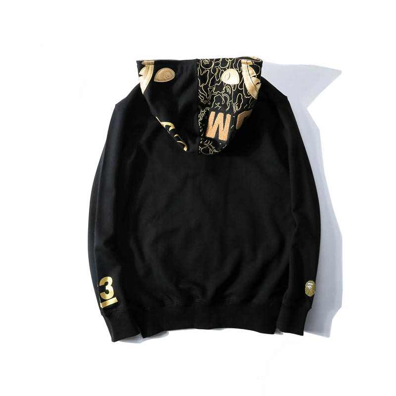 112_110 Bape Hoodie