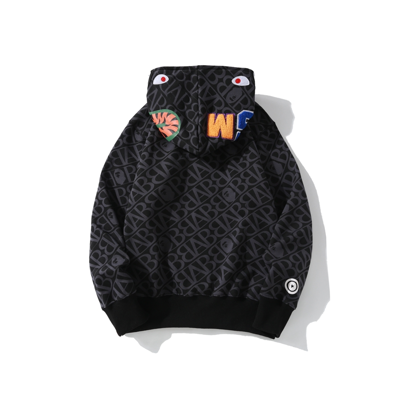 13_105 Bape Hoodie