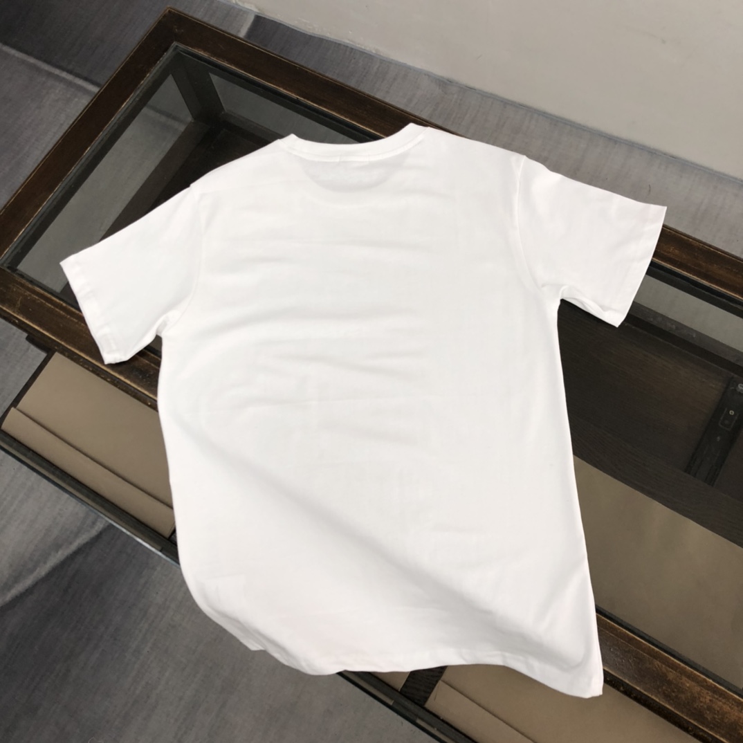 19_Moncler T-shirt