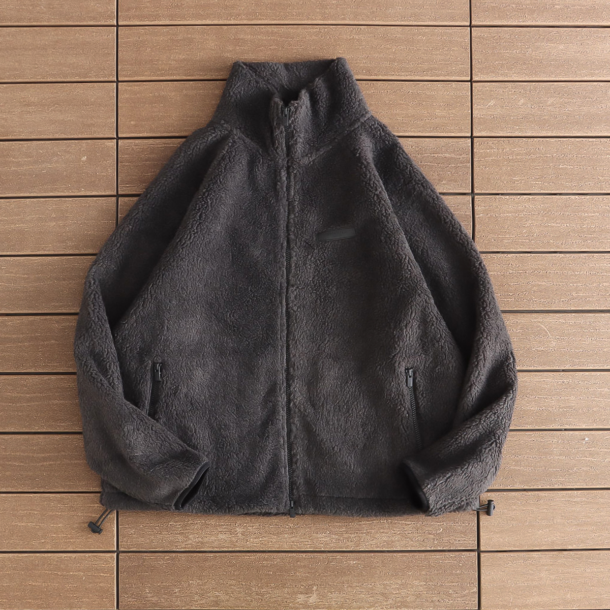 66_148 FEAR OF GOD Jacket
