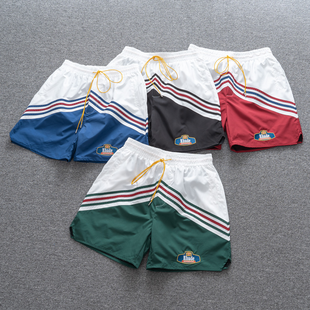 8_88 RHUDE Shorts
