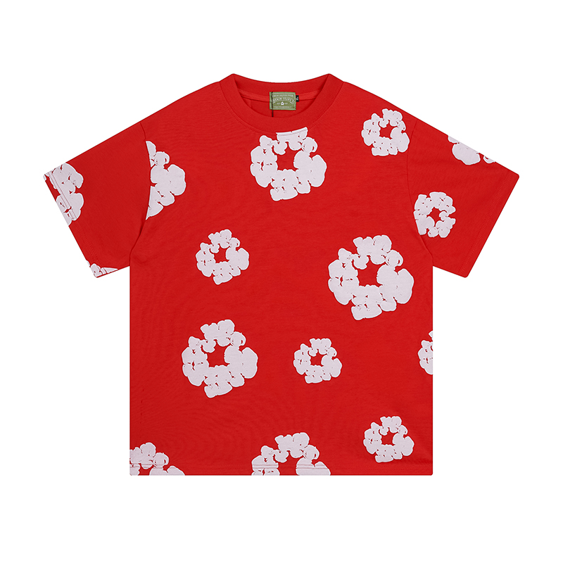 13_Denim Tears T-shirt