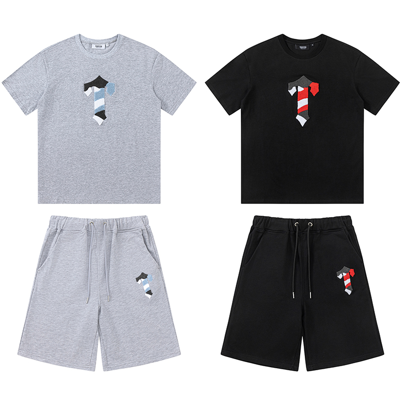 65_88 Trapstar Tracksuit