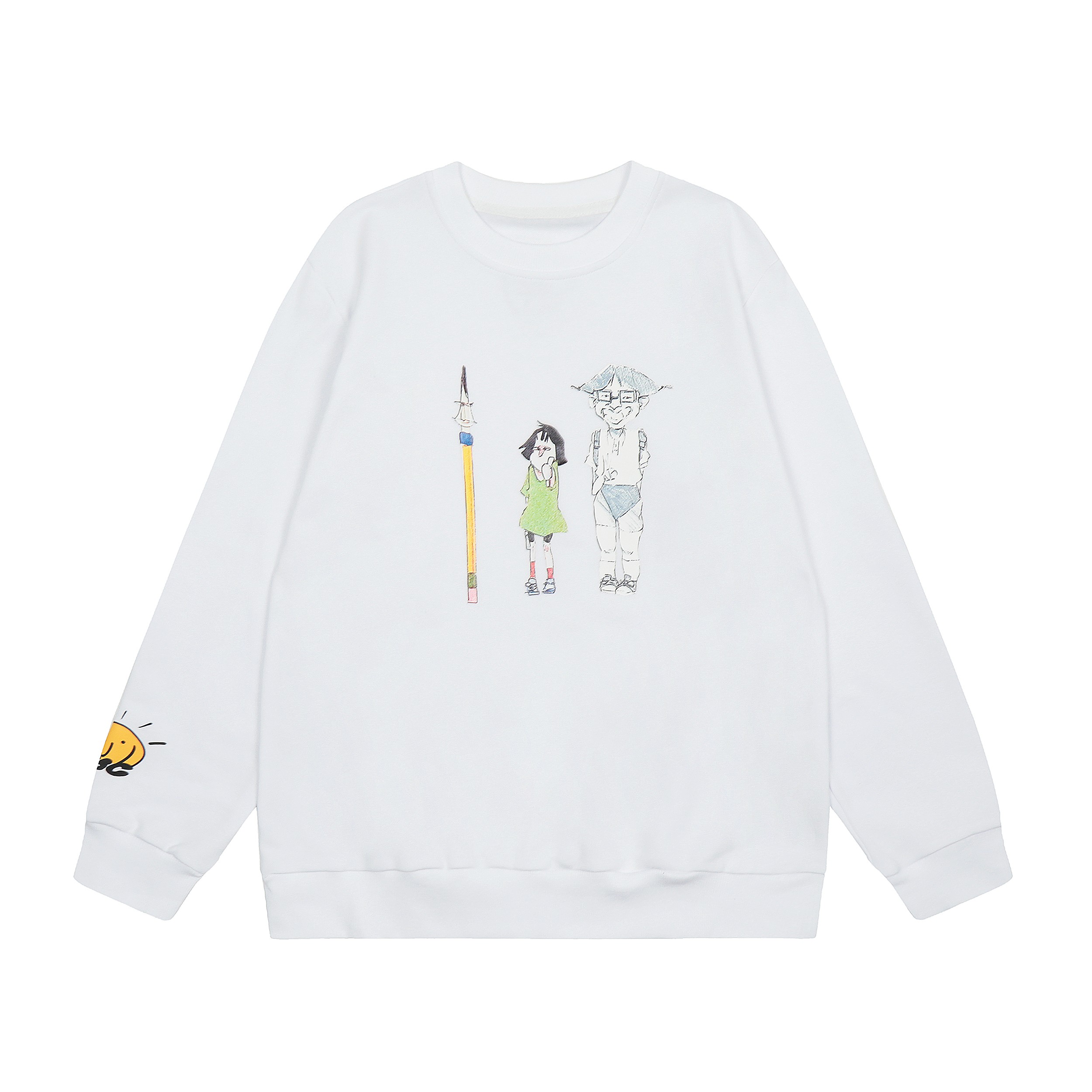 5_ASSC Crewneck