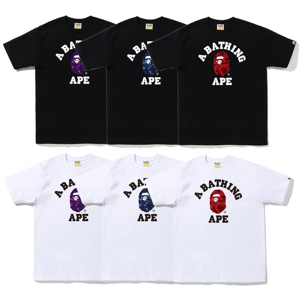 108_48 Bape T-shirt