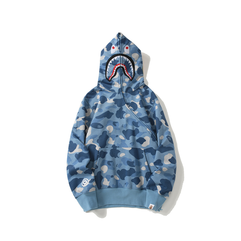 36_120 Bape Hoodie