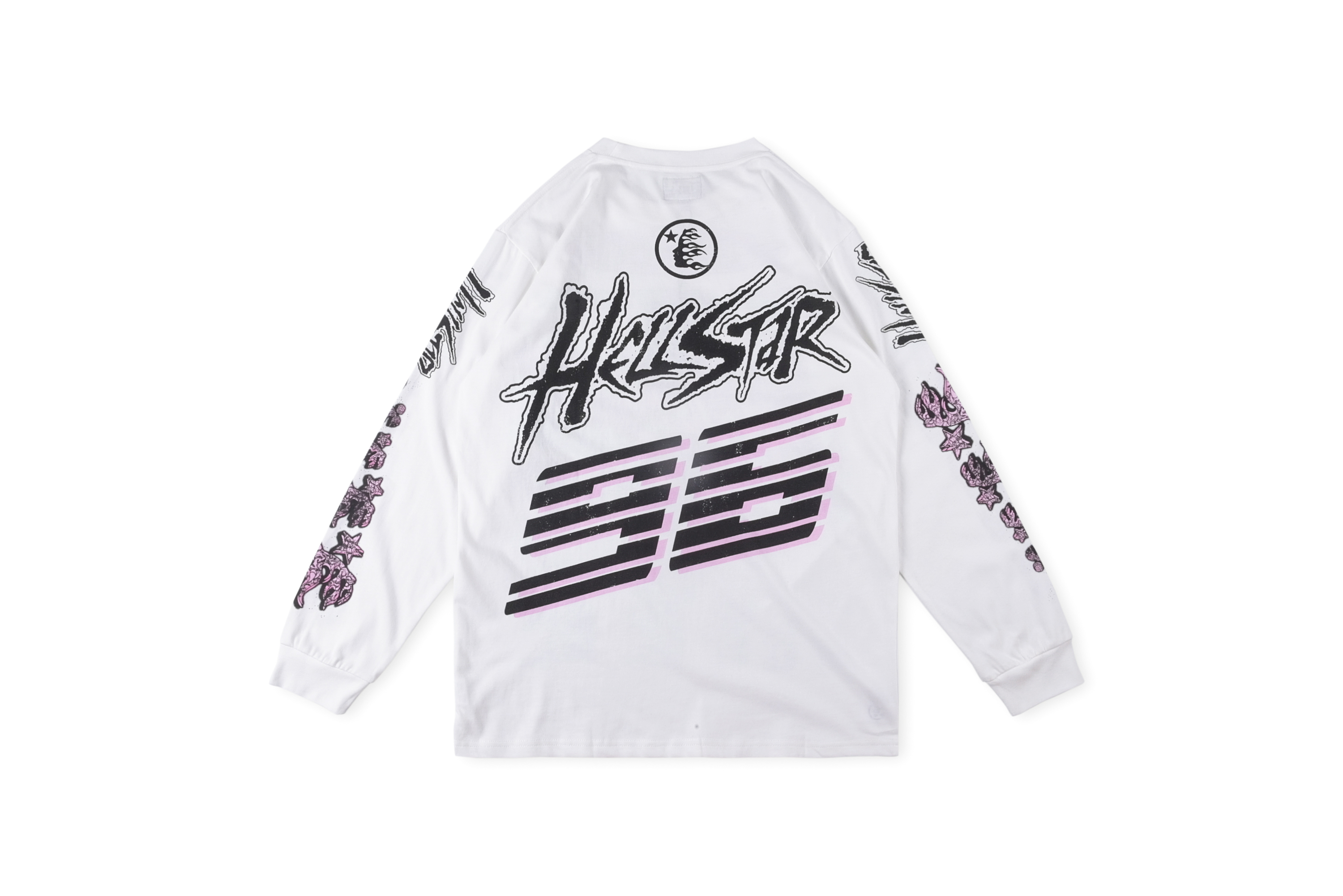 63_225 Hellstar Crewneck