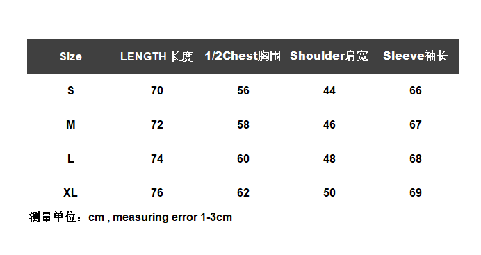 25_ 269 Chrome Hearts Jacket