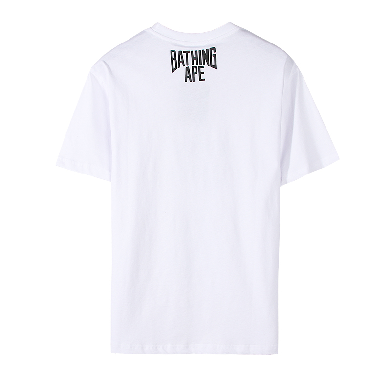 5_44 Bape T-shirt