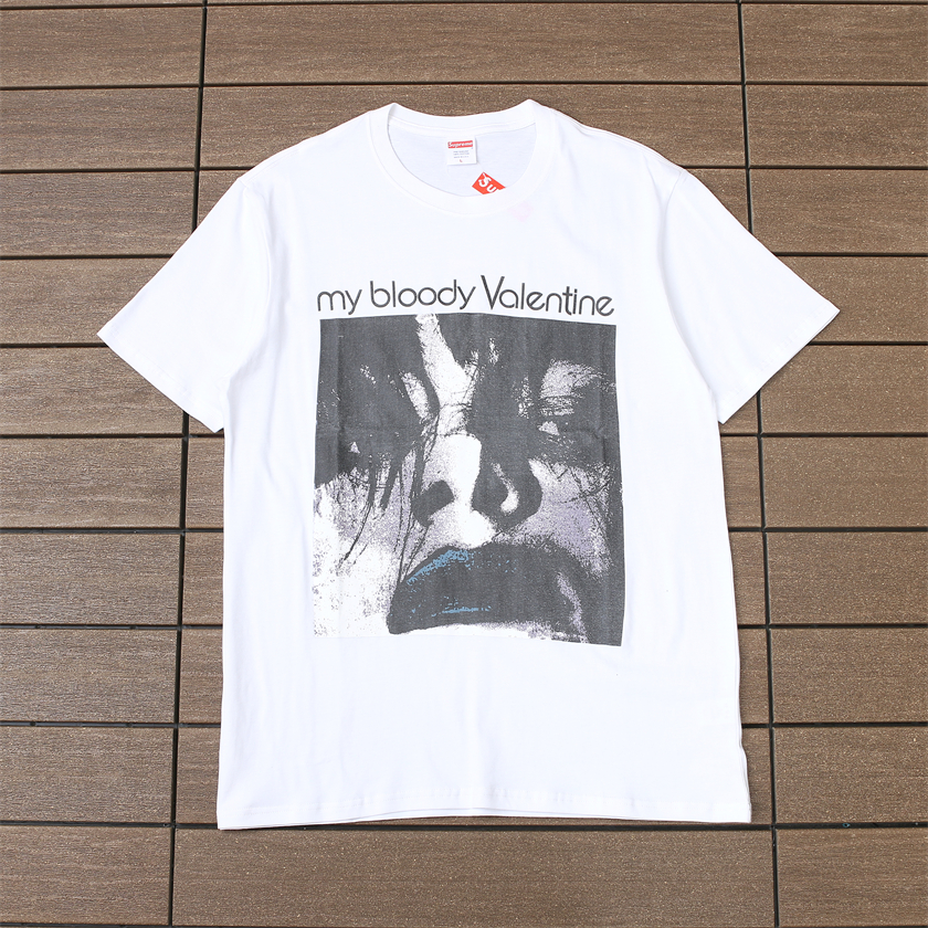 5_68 SUPREME T-SHIRT