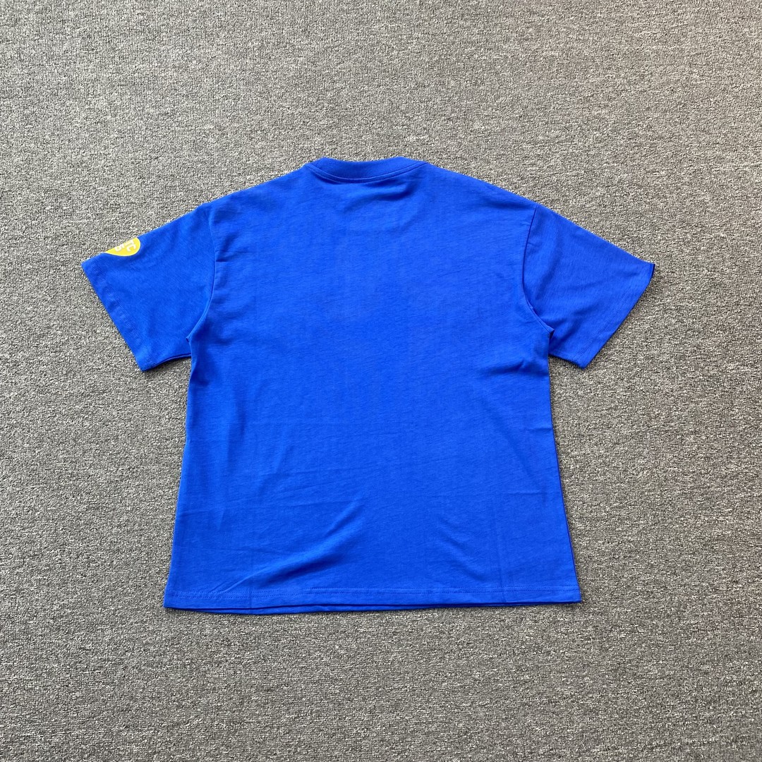 37_107 Spider T-shirt