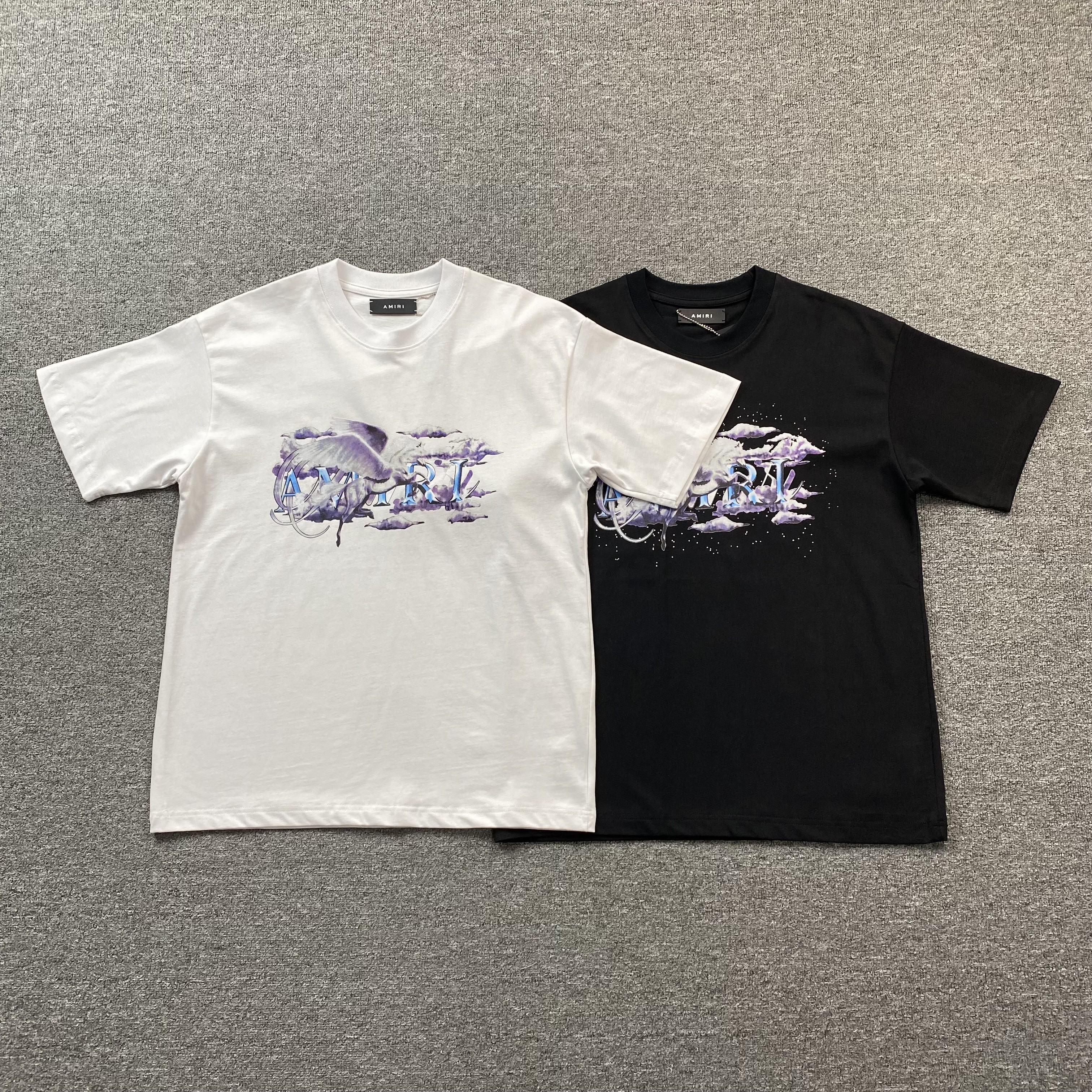 22_110 AMIRI T-shirt