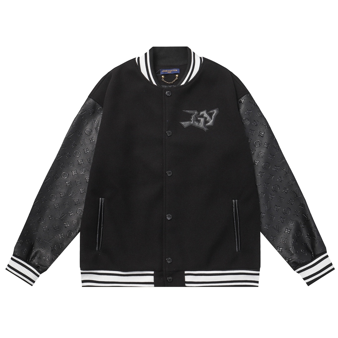 107_Louis Vuitton Jacket