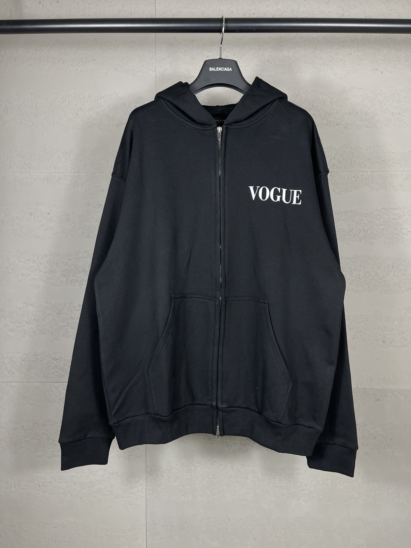 70_Balenciaga Jacket